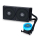 Chłodzenie wodne Lian Li GA II Lite 240 Performance Black 2x120mm